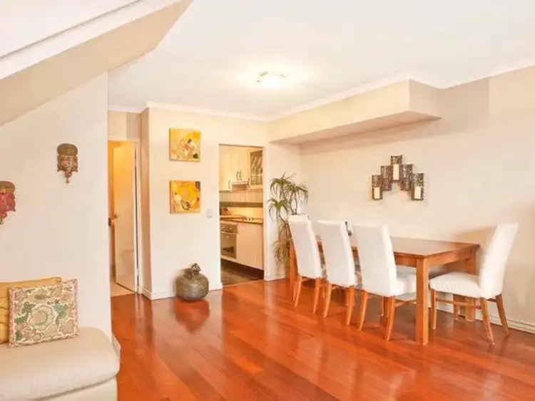 Second view of Homely apartment listing, 15/3 Christie Street, Wollstonecraft NSW 2065