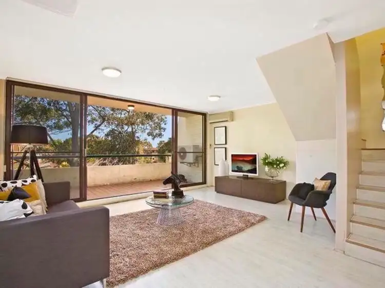 Main view of Homely apartment listing, 30/3 Christie Street, Wollstonecraft NSW 2065