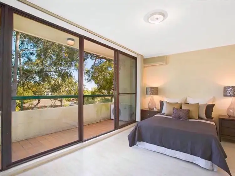 Second view of Homely apartment listing, 30/3 Christie Street, Wollstonecraft NSW 2065