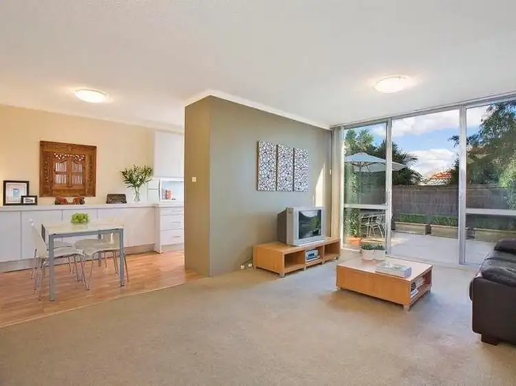 1/32 Christie Street, Wollstonecraft NSW 2065