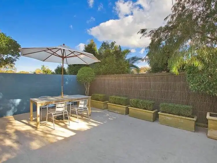 Second view of Homely apartment listing, 1/32 Christie Street, Wollstonecraft NSW 2065