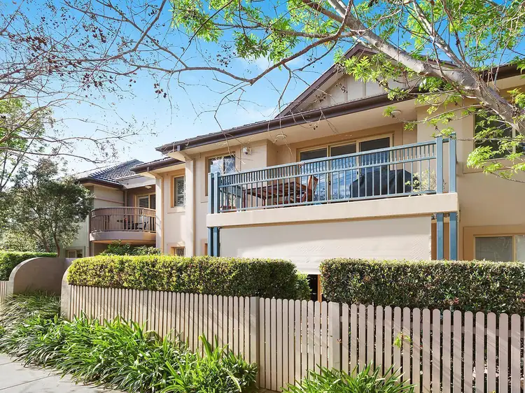 7/2 Patrick Street, Willoughby NSW 2068