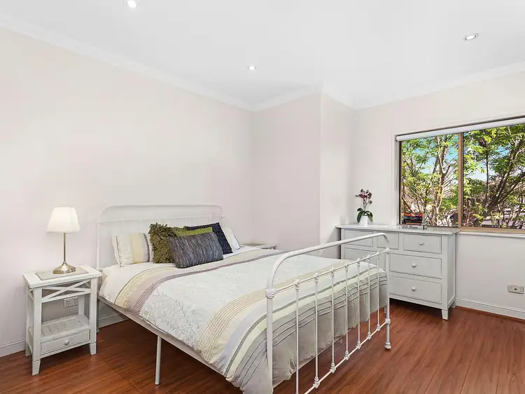 Third view of Homely apartment listing, 7/2 Patrick Street, Willoughby NSW 2068