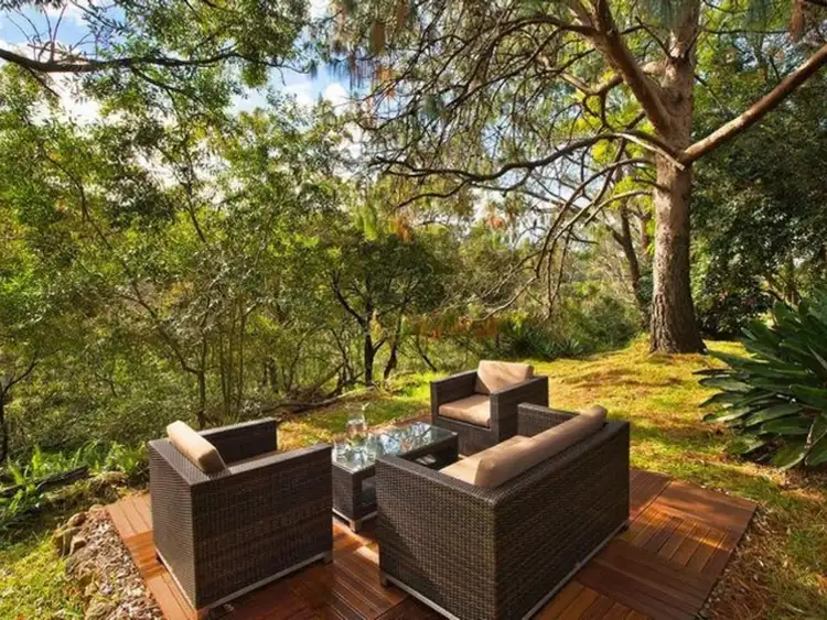 Sixth view of Homely house listing, 315 Eastern Valley Way, Middle Cove NSW 2068