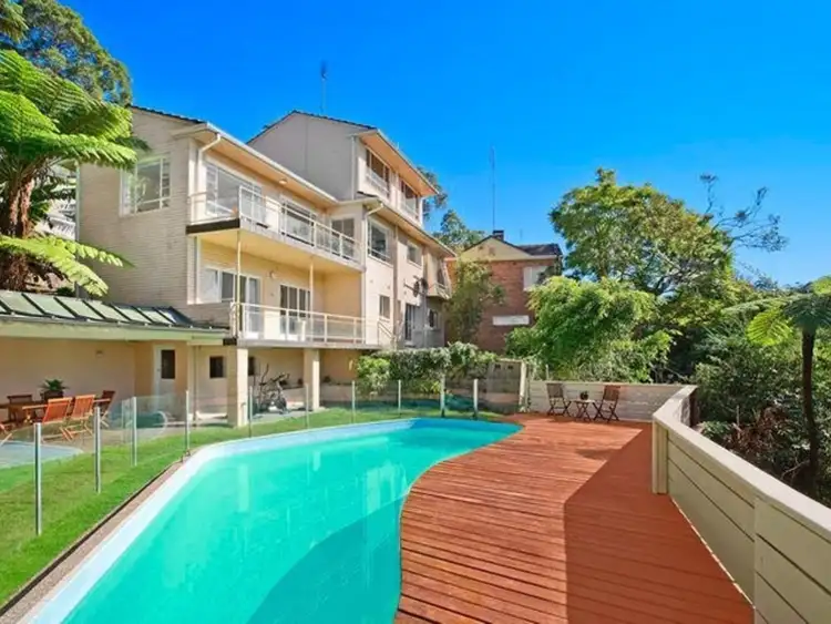 289 Eastern Valley Way, Middle Cove NSW 2068