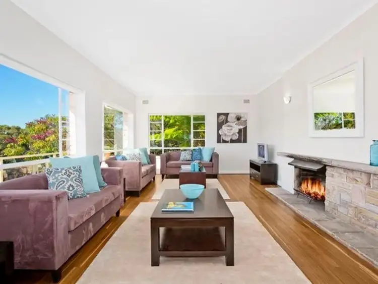 Second view of Homely house listing, 289 Eastern Valley Way, Middle Cove NSW 2068