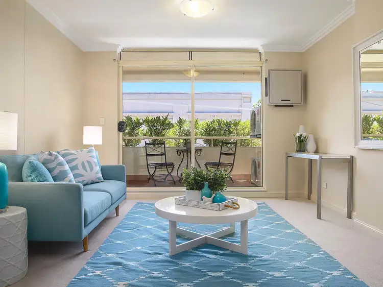 4/303 Penshurst Street, Willoughby NSW 2068