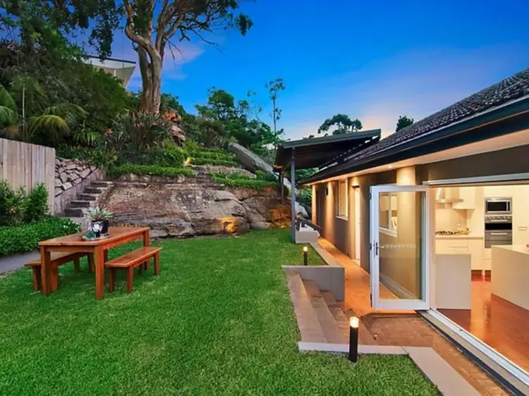 Main view of Homely house listing, 272 Eastern Valley Way, Middle Cove NSW 2068