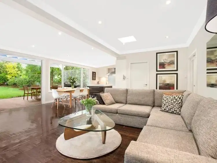 Second view of Homely house listing, 363 Eastern Valley Way, Castle Cove NSW 2069