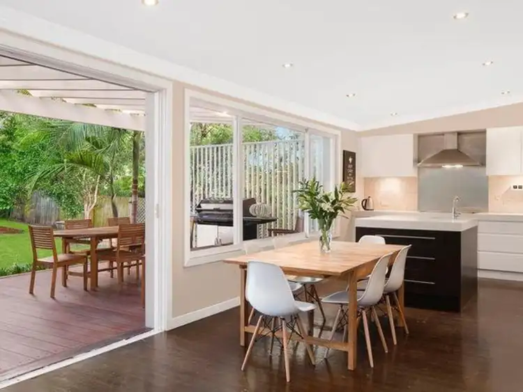 Fifth view of Homely house listing, 363 Eastern Valley Way, Castle Cove NSW 2069