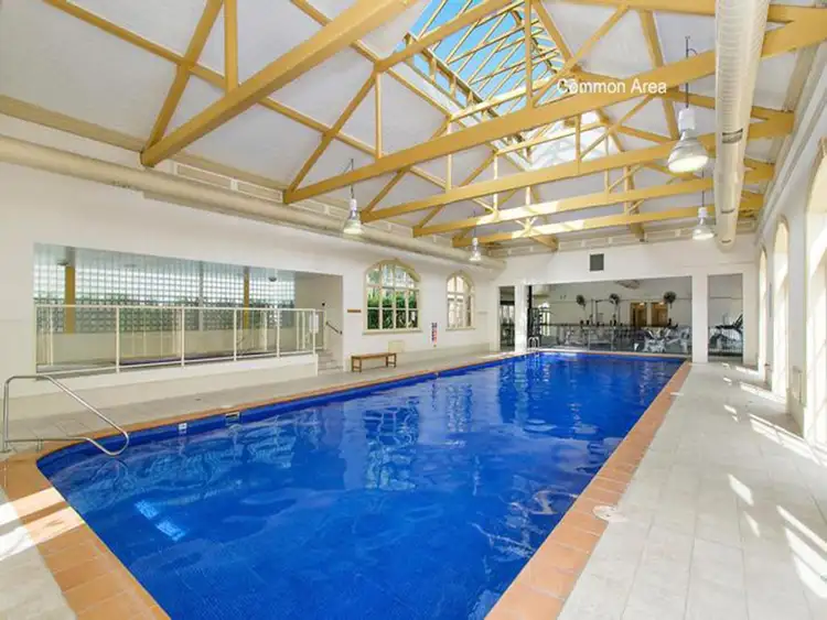 Sixth view of Homely apartment listing, 8A/18 King Street, Waverton NSW 2060