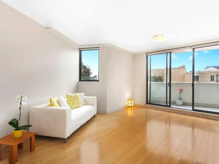 Main view of Homely apartment listing, 205/40 King Street, Waverton NSW 2060