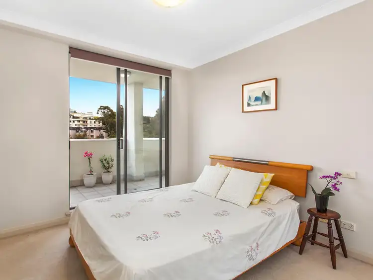 Third view of Homely apartment listing, 205/40 King Street, Waverton NSW 2060