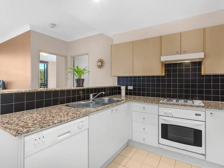 Fourth view of Homely apartment listing, 205/40 King Street, Waverton NSW 2060