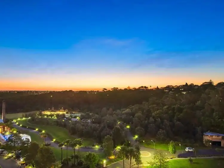 Third view of Homely apartment listing, 11A/22 King Street, Waverton NSW 2060