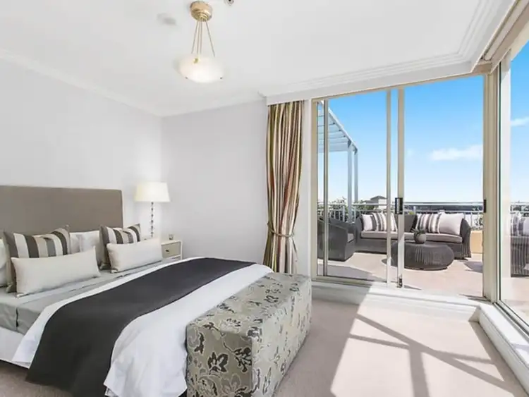 Fourth view of Homely apartment listing, 11A/22 King Street, Waverton NSW 2060