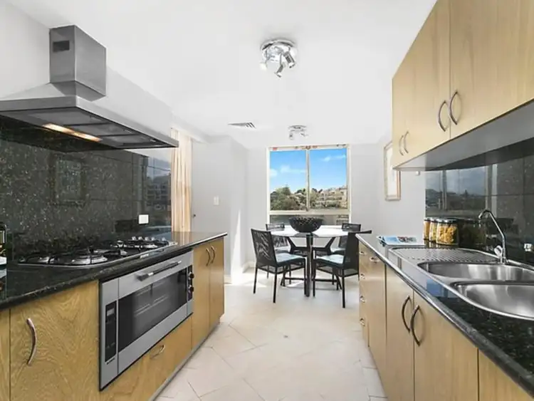 Fifth view of Homely apartment listing, 11A/22 King Street, Waverton NSW 2060