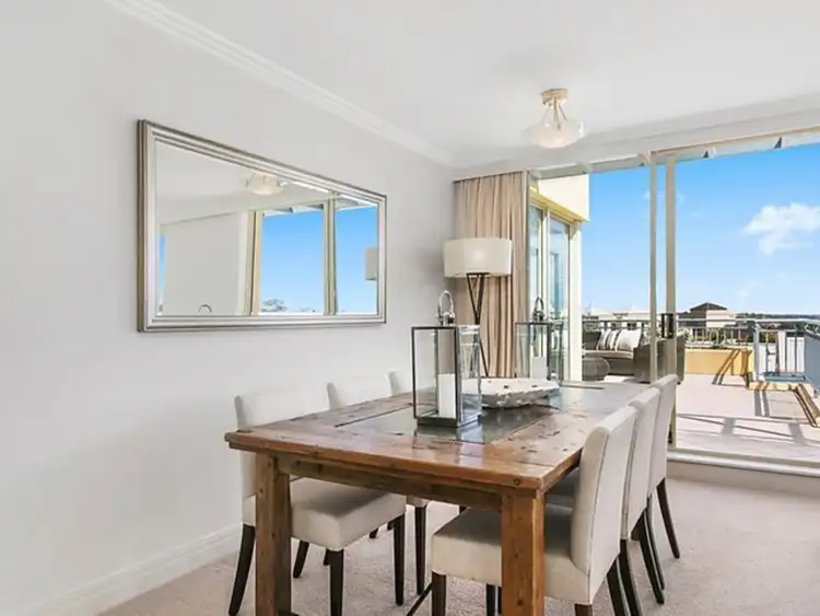 Sixth view of Homely apartment listing, 11A/22 King Street, Waverton NSW 2060