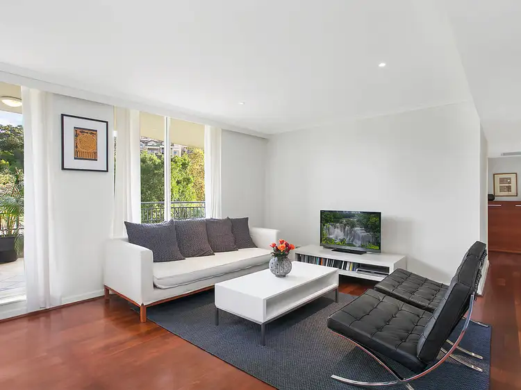Main view of Homely apartment listing, 2C/18 King Street, Waverton NSW 2060