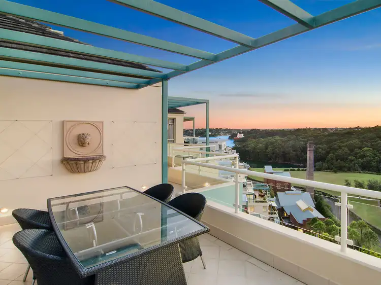 Main view of Homely apartment listing, 9C/2 King Street, Waverton NSW 2060