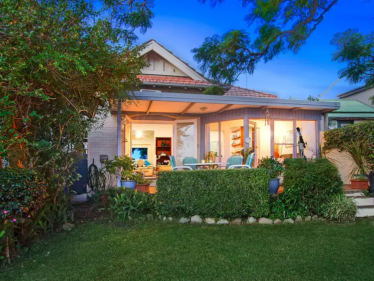 Second view of Homely house listing, 6 Ross Street, Waverton NSW 2060