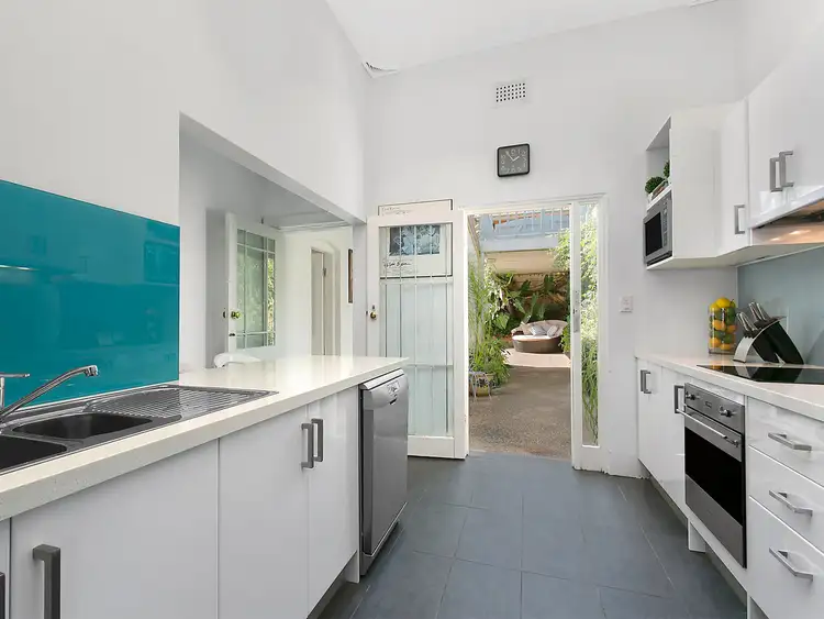 Third view of Homely house listing, 6 Ross Street, Waverton NSW 2060