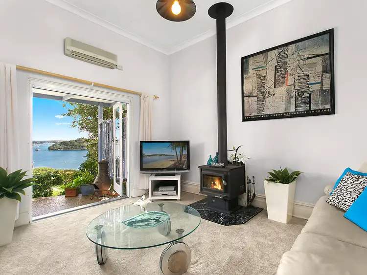 Fifth view of Homely house listing, 6 Ross Street, Waverton NSW 2060