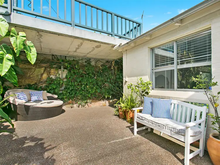 Sixth view of Homely house listing, 6 Ross Street, Waverton NSW 2060