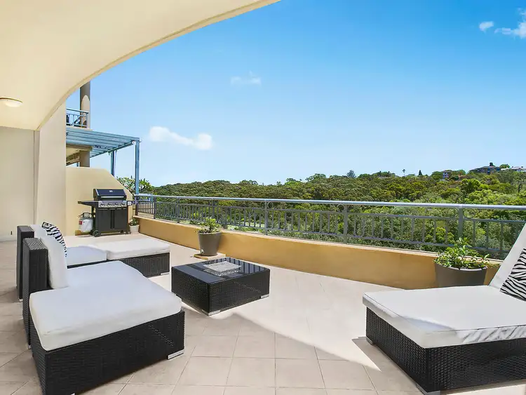 Main view of Homely apartment listing, 6C/18 King Street, Waverton NSW 2060