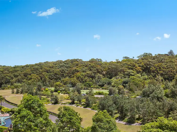 Third view of Homely apartment listing, 6C/18 King Street, Waverton NSW 2060