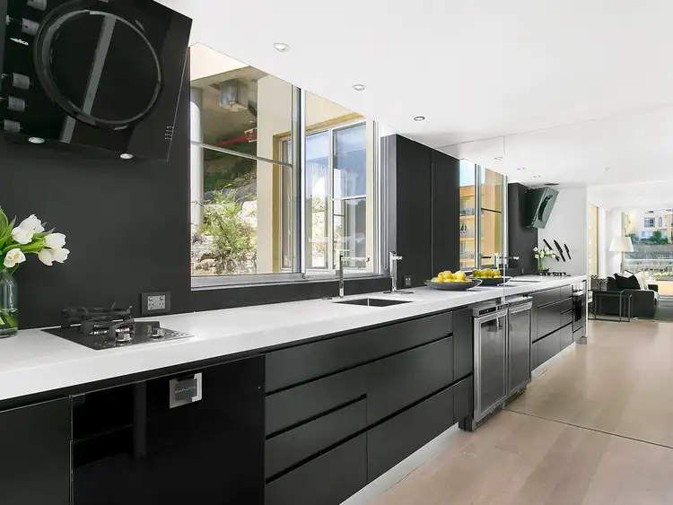 Second view of Homely apartment listing, 7D/22 King Street, Waverton NSW 2060