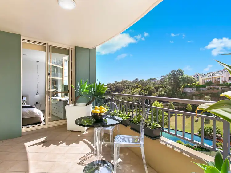Third view of Homely apartment listing, 7D/22 King Street, Waverton NSW 2060