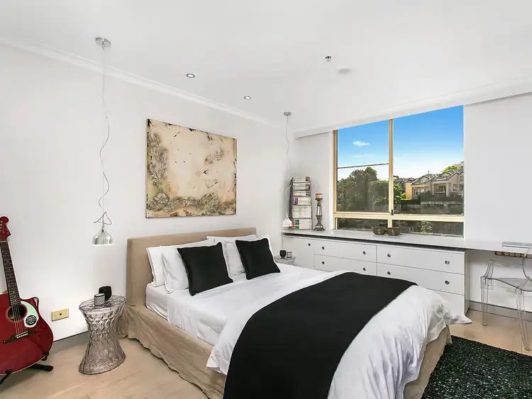 Fourth view of Homely apartment listing, 7D/22 King Street, Waverton NSW 2060