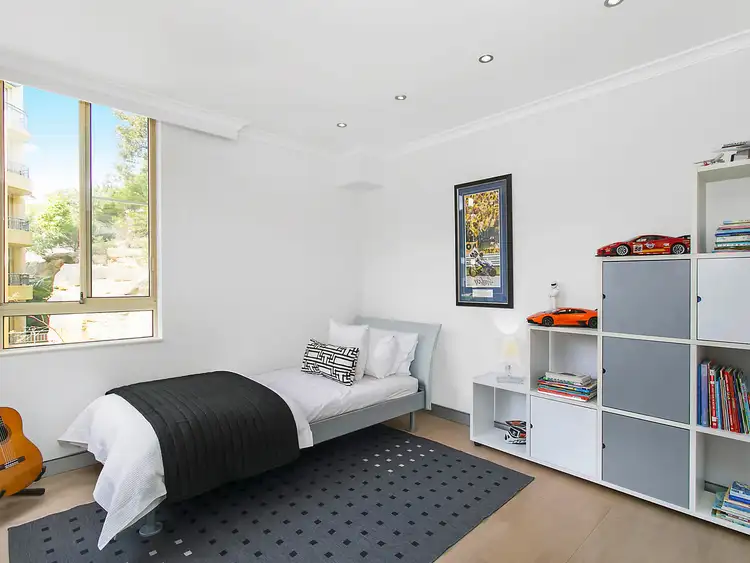 Fifth view of Homely apartment listing, 7D/22 King Street, Waverton NSW 2060