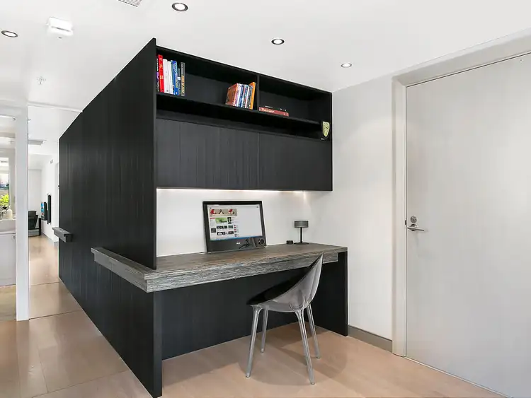 Sixth view of Homely apartment listing, 7D/22 King Street, Waverton NSW 2060