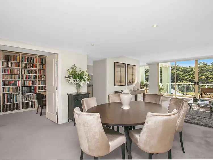 Main view of Homely apartment listing, 6G/22 Ross Street, Waverton NSW 2060