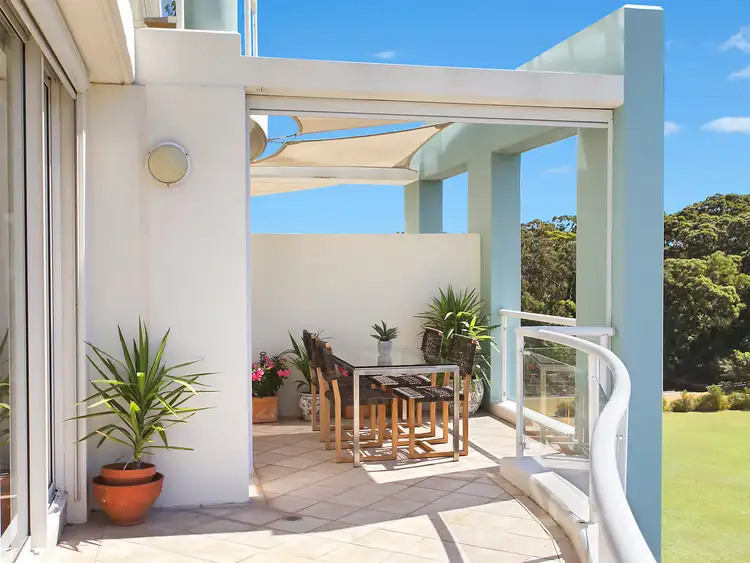 Third view of Homely apartment listing, 6G/22 Ross Street, Waverton NSW 2060