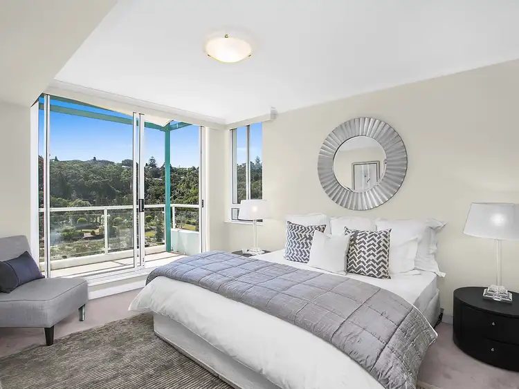 Fifth view of Homely apartment listing, 6G/22 Ross Street, Waverton NSW 2060