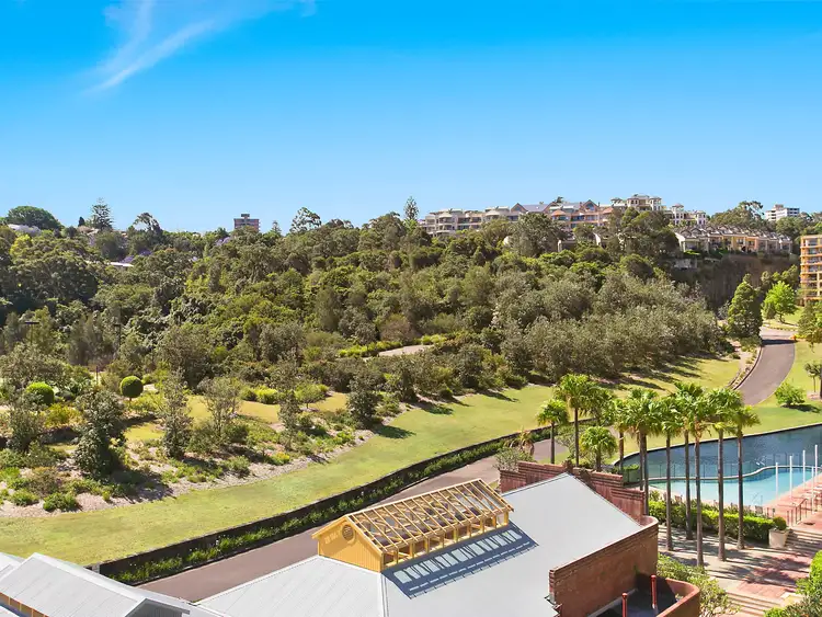 Sixth view of Homely apartment listing, 6G/22 Ross Street, Waverton NSW 2060