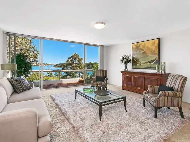 Main view of Homely apartment listing, 1/10 Ross Street, Waverton NSW 2060