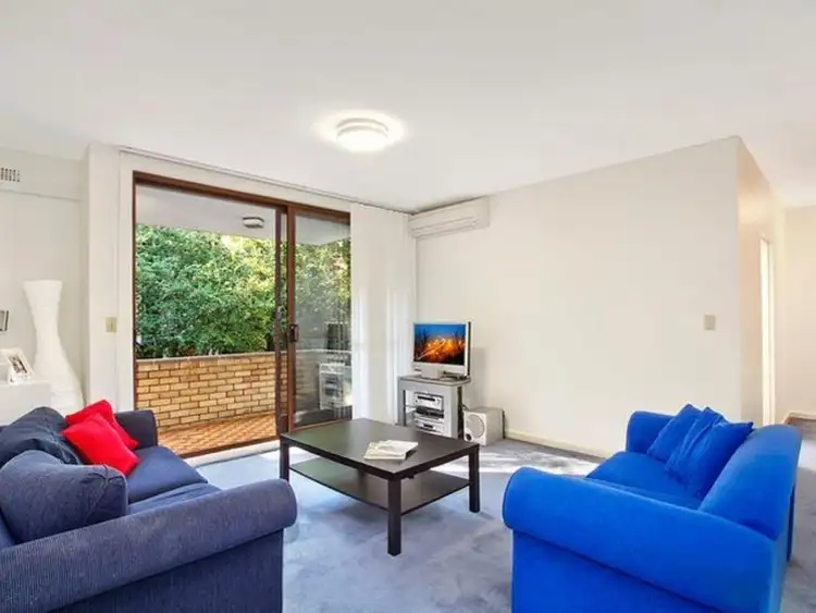 Main view of Homely apartment listing, 14/14 Woolcott Street, Waverton NSW 2060