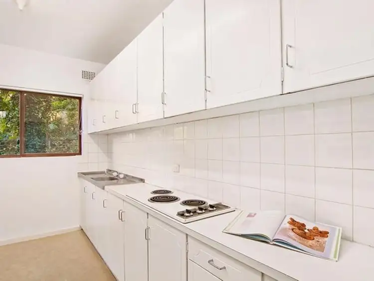 Second view of Homely apartment listing, 14/14 Woolcott Street, Waverton NSW 2060