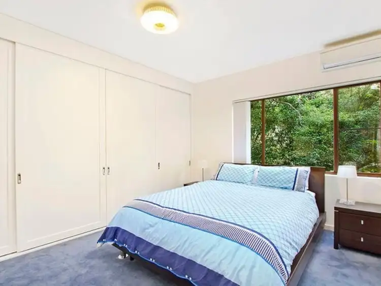 Fourth view of Homely apartment listing, 14/14 Woolcott Street, Waverton NSW 2060