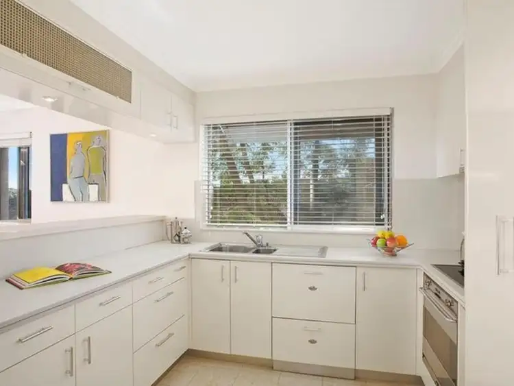 Third view of Homely apartment listing, 2/10 Ross Street, Waverton NSW 2060