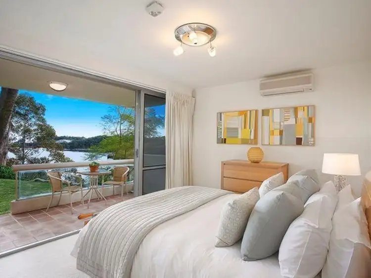 Fourth view of Homely apartment listing, 2/10 Ross Street, Waverton NSW 2060