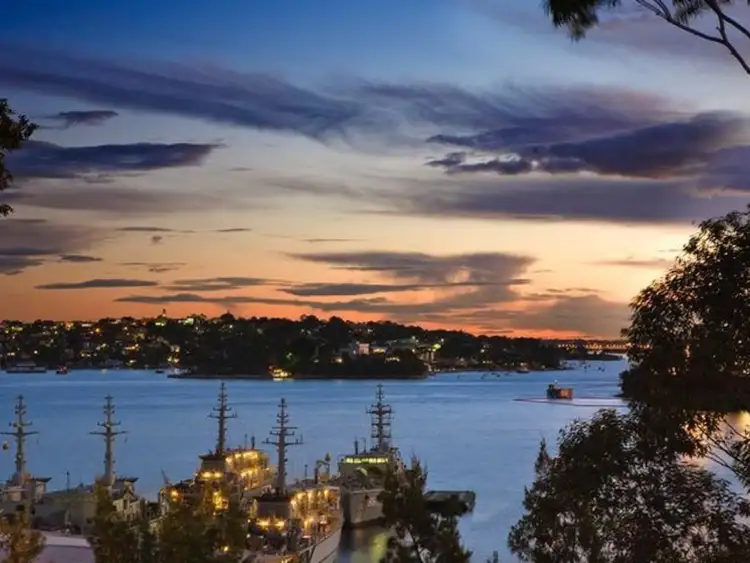 Fifth view of Homely apartment listing, 2/10 Ross Street, Waverton NSW 2060