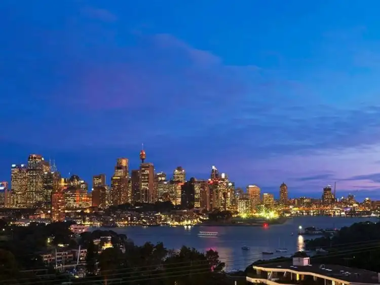 11/10 McKye Street, Waverton NSW 2060