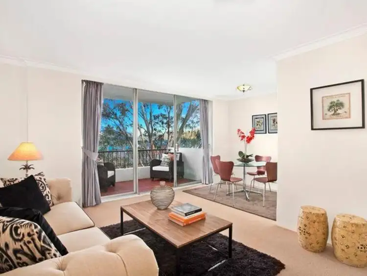 Second view of Homely apartment listing, 11/10 McKye Street, Waverton NSW 2060