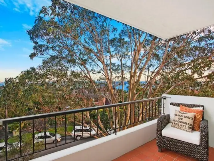 Third view of Homely apartment listing, 11/10 McKye Street, Waverton NSW 2060