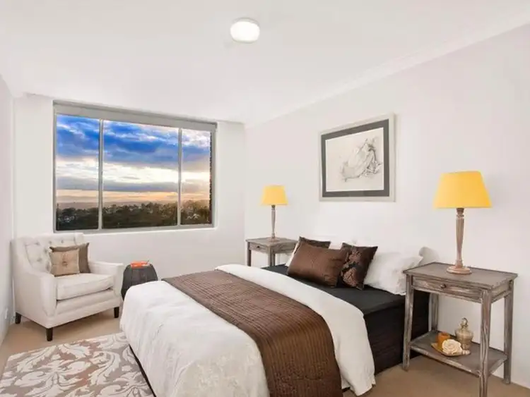 Fourth view of Homely apartment listing, 11/10 McKye Street, Waverton NSW 2060
